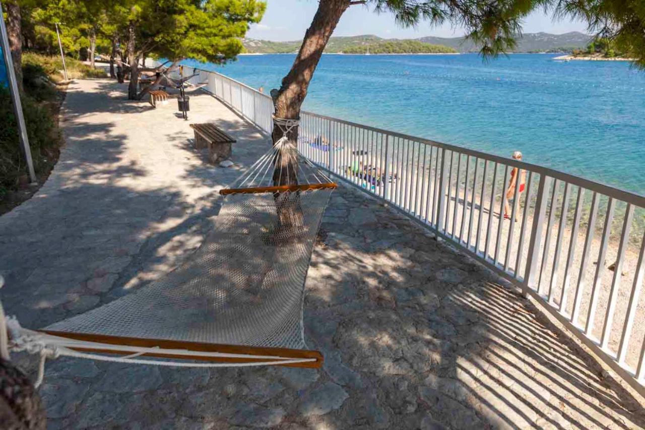 Stars Palace - Apartments And Rooms Jezera Exterior photo